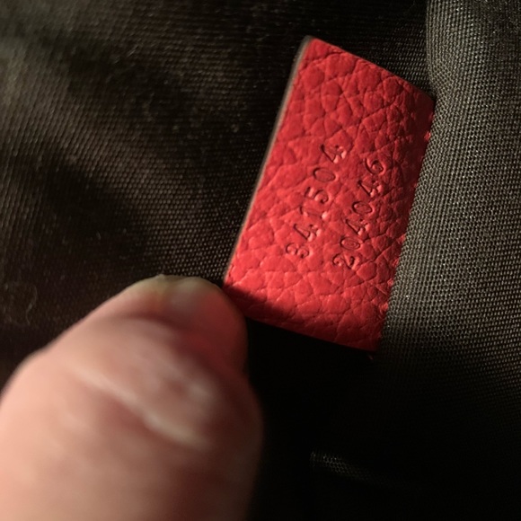 Body bag 💼 - Picture 5 of 6